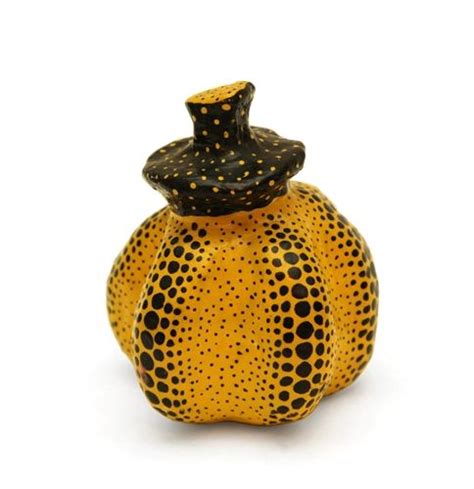 yayoi kusama auction.